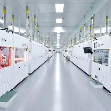 O que é um chip de circuito integrado?
